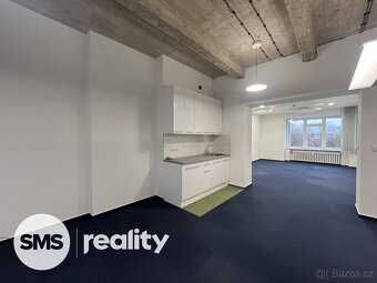 Pronájem komerčního prostoru, centum Hradce Králové, 105,2 m - 18