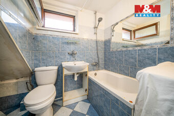 Prodej domu se 3 byty, 203 m², Hostivice - 18