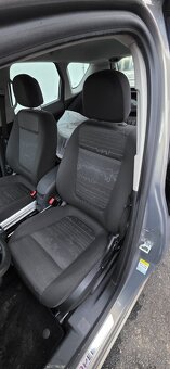 Opel Meriva 1.4 benzín 77kw - 18