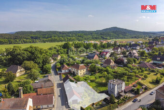 Prodej rodinného domu, 216 m², Merklín, ul. Arbesova - 18