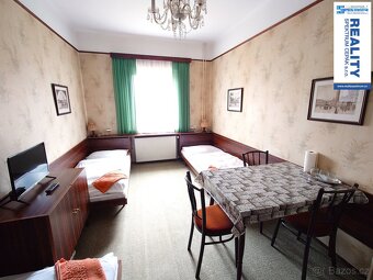 Prodej řadového domu, 271 m2 - České Budějovice, Suché Vrbné - 18