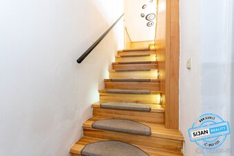Prodej rodinného domu v obci Bochoř, ev.č. 00557 - 18