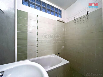 Prodej bytu 3+1, 69 m², Ostrava, ul. Svojsíkova - 18