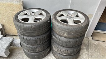 Audi A4 1,9tdi 96kw Quattro - 18