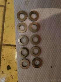 VW Passat b5/b5.5 ND-13 - 18