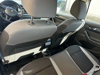 Škoda Fabia 1.0 TSI - 18