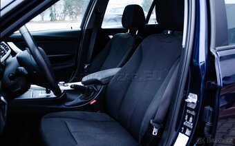 BMW 3 Touring 320d, 120kw, automat - 18