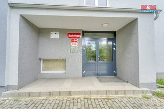 Prodej bytu 3+kk, 51 m², Plzeň, ul. Macháčkova - 18