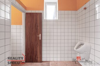 Prodej, komerční/restaurace, 257 m2, 58821 Velký Beranov, Ji - 18