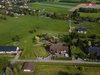 Pronájem rodinného domu, Komorní Lhotka - 18