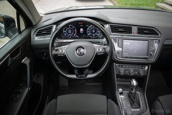 VW Tiguan R-line 2.0TDi 140kw DSG 4x4 Keyless Virtual 360 - 18