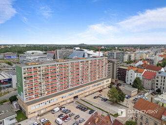 Prodej bytu 2+kk 49 m² - 18