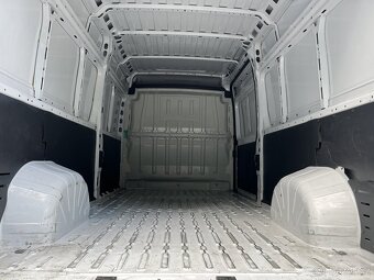 Citroën Jumper 2.2 HDI ČR 1 MAJ L3H2 KLIMA - 18