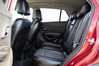 Chevrolet Trax 2014 1,4 TSi 103 kW 4x4 - 18