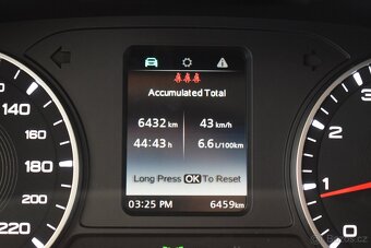 MG ZS 1,5 DVVT 78 kW,1.maj.,ČR,6459 km - 18