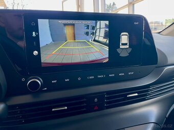 Hyundai Bayon 1,0T-GDi 74kW Smart Winter 6MT - 18