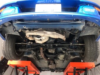 Subaru Impreza Sti Type-R kupé - 18