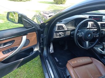 Grand coupe 420d - 18