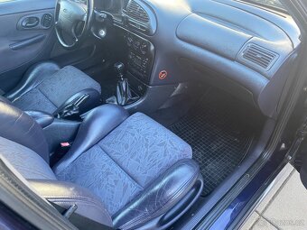 Ford Mondeo 2,5 V6 125 kW - 18