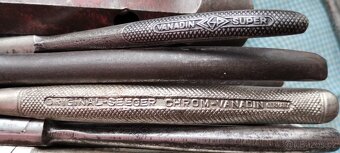 Starožitné nářadí, Německo - 18