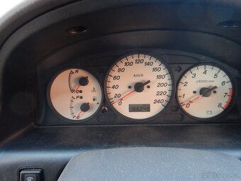 MAZDA 626 2.0i DIGIKLIMA - 18