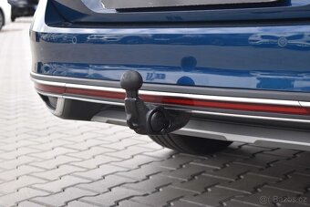 Volkswagen Passat ALLTRACK 2.0 TDI 147kW 2xKOLA TAŽNÉ - 18