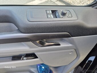 Ford Tourneo CUSTOM TITANIUM 2.0tdi 110kw - 18