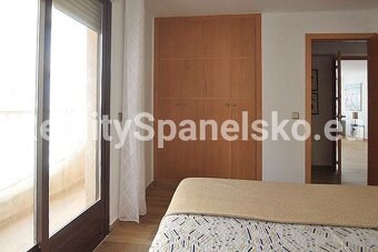 Apartmán 4+kk | 114 m² | Balkon s přímým výhledem na moře - 18