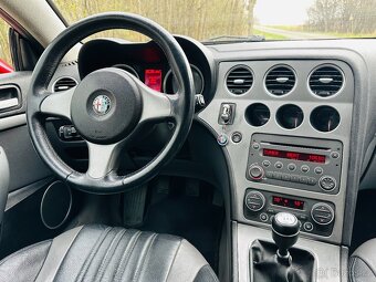 Alfa Romeo Brera 2,2 JTS - 18