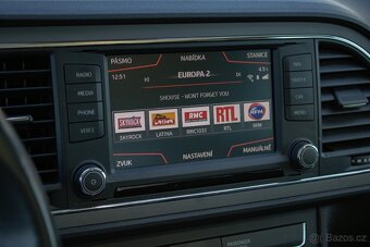 Seat Leon X-perience 4X4 A/T /aj na splátky/ - 18