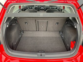Volkswagen Golf, 1.4 TSI 92kW - XENON - ALU - 18
