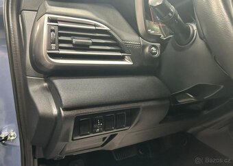 Subaru Outback 2.5 ACTIVE AUT 2021 záruka 124 kw - 18
