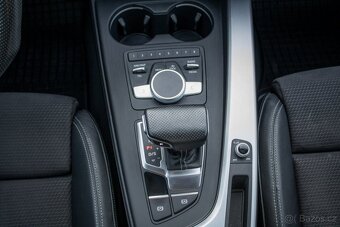 Audi A5 2.0 TFSI 252k quattro S tronic Sport - 18