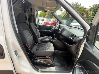 Opel Combo, 1.6 CDTi 77kWCZ 1.Maj. - 18