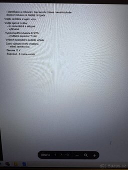 VW ID BUZZ v TOP stavu – jako nový - 18