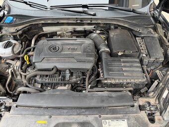 Škoda Superb 3 2.0 TSi 206 KW 4x4 , odpočet DPH - 18