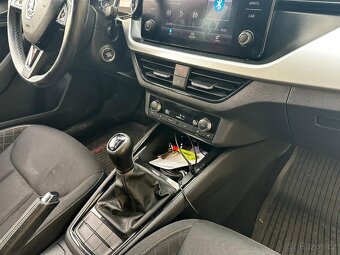 Škoda Scala 1.5 TSI 110kW - 18