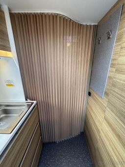 Adria Altea 502UL ~ Dělené postele - 18