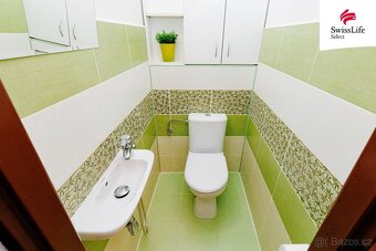 Prodej bytu 4+1 199 m2 Jarmily Glazarové, Olomouc - 18