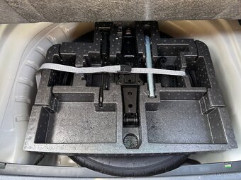 Škoda Octavia RS 2.0 TSI 245k, záruka, serviska - 18