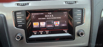 Volkswagen Golf 7, 1.6 TDI DIG.KLIMA,NAVI,MASÁŽE - 18