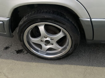 Borbet typ T 5x112 R16 Dvojrozmer - 18