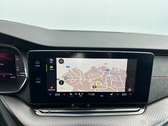 Škoda Octavia RS 2.0TDi 147Kw 4x4 DSG - 18