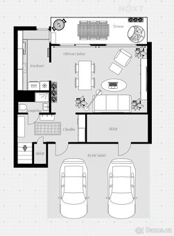 Prodej Rodinný dům, 144㎡ - 18