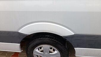 Mercedes Benz sprinter 313 -  2,2 CDI - 95 kW - 4x2 - 18