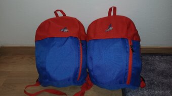 Batůžek TopGal - 18