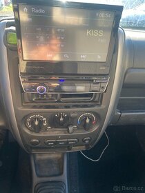 Suzuki Jimny, 1.5 DDiS,pěkný - 18