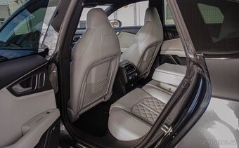 Audi A7 Sportback Competition 3.0 TDI Quattro - 18