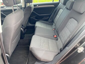 VW PASSAT VARIANT B8 NOVÉ ROZVODY MATRIX VIRTUÁL - 18