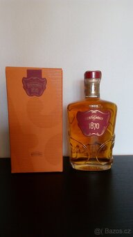 Prodám  GRAPPA super cena - 18